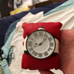 Swiss Legends Watch